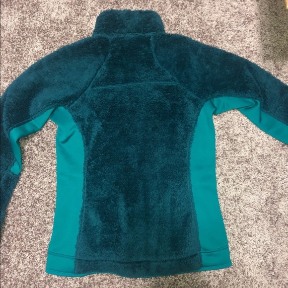 Columbia Jacket - Picture 3 of 4